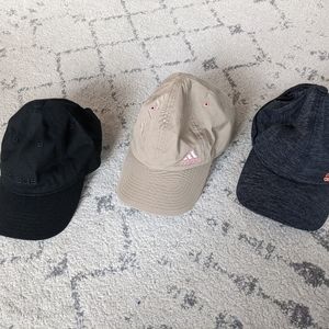 Adidas hats